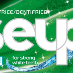 Close-Up Toothpaste - Menthol Fresh